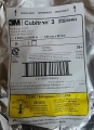 Bild 3 von 25x 3M CUBITRON 3 Fiberscheiben '1187C' (125 x 22,23mm, P36)