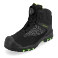 Bild 2 von PROCERA Sicherheitsschuhe Drehverschluss (hoch) 'Marker S3L'  / (Gr.) 43
