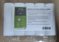 Bild 2 von 10x Schaum-Lackierwalzen (11cm x 35mm)