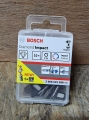 BOSCH 10x Diamond Impact Torx Bit (T20)