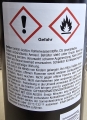 Bild 2 von Zinkspray hell Rostschutz Grundierung (400ml Sprühflasche)