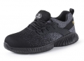 Sicherheitsschuhe Texo-Fly Gray S1
