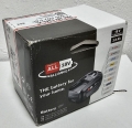BOSCH Akku (18V / 3,0Ah) 'Power for All'
