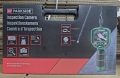 PARKSIDE Inspektionskamera 120cm 'PKI 2.8 C3' mit Display