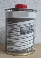 FÖRCH Schweiß-Primer Grundierlack L208 (500ml)