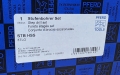 Bild 2 von PFERD Stufenbohrer-Set HSS (3-teilig, Ø 4-30m) in Kunststoffkassette