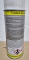 Bild 3 von Thermolack silber Spraydose (400ml) bis 600°C hitzebeständig