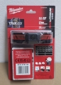 Bild 3 von MILWAUKEE USB Akku-Stirnlampe 'L4 HLVIS-301' (600 lm, Spot-/Flutlicht, 360° Sichtbarkeit) 4933479768