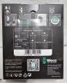 Bild 2 von WERA Magazin-Knarren-Satz '8009 Zyklop Pocket Set 2'