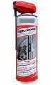 FÖRCH Silikon-Spray S420 (500ml) mit variablem Sprühkopf