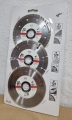 LUX Diamanttrennscheiben Set 3-teilig (Ø 125 x 22,23mm)