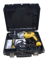 DEWALT Schlagbohrmaschine DWD524KS (1.100 W, 2-Gang, 13 mm, im Koffer)