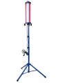 Bild 3 von FÖRCH LED-Arbeitsstrahler 360° 24.000 lm 240 W Baustrahler mit Stativ