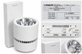 PHILIPS LED-Stromschienenstrahler 'Stylid 2 ST740T' (21,5 W, 840, Weiß) 121511719