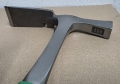 Bild 2 von Berliner Maurerhammer 600g (geschmiedet, 2K Griff)