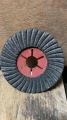 SUPERFLEX Schruppscheibe (Ø 115mm, P60)