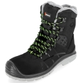 Bild 1 von PROCERA Winter-Arbeitsstiefel 'Jupiter Winter High S3' [Gr. wählbar]  / (Art) 44