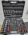 KS TOOLS Steckschlüssel-Satz Ratschenkoffer (179-teilig)