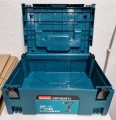 Bild 1 von MAKITA Systemkoffer Makpac Gr. 2 (LEER)