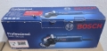 BOSCH Winkelschleifer 'GWS 750-125' (750W) NEU