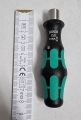 Bild 2 von WERA Mini-Bithalter-Schraubendreher (813)