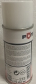 Bild 3 von Akku-Pol Schutzspray (150ml) ROT