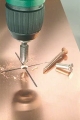 Bild 3 von BOSCH Kegelsenker HSS mit 1/4 Zoll-Sechskantschaft (Ø 10 mm, 7-Schneiden)