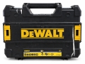 DEWALT 12V Akku-Schlagschrauber 'DCF801D2' (2x2,0Ah Akku) im Koffer NEU