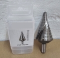 Stufenbohrer HSS-G (Ø 6,5 x 40,5mm) für metrische Kabelverschraubungen