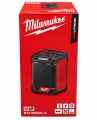 Bild 1 von MILWAUKEE M12 Akku-Radio 'M12 RCDAB+-0' DAB+ / AM / FM, Bluetooth & USB