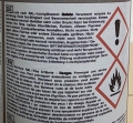 Bild 2 von Sprühlack RAL 6028 Kiefergrün hochglänzend L219 (400ml)