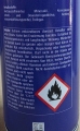 Bild 3 von Multifunktionsöl Spray 'BH40' (150ml)