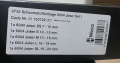 Bild 3 von WERA Selbstjustierende Maulschlüssel 'Joker 6004' (5-teilig, 7–24mm) in Schaumstoffeinlage