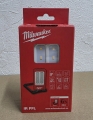 Bild 1 von MILWAUKEE Akku-Handleuchte 'IR FFL' (500 Lumen) 4933493528