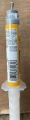 Bild 2 von Flüssigmetall 2K-Epoxid-Klebstoff K154 GRAU (30g)