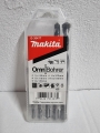 MAKITA Universalbohrer Satz (5-teilig) 5-12mm