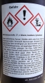 Bild 2 von Unterbodenschutz Spray Steinschlagschutz schwarz (500ml)