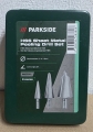 Bild 2 von PARKSIDE Blechschälbohrer Satz (3-teilig, 3,0-30,5mm)