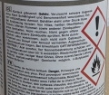 Bild 2 von Klarlack 1K Spray (400ml) L248