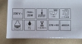 Bild 2 von OBI Baustrahler LED (2000lm, 25W, IP54)