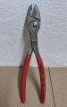 Bild 1 von KNIPEX TwinGrip Front- und Seitengreifzange (200mm) 8201200