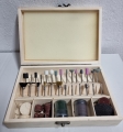 Zubehörset (100-teilig) für Dremel