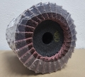 Bild 2 von 10x Polierfächerscheibe PoliMAX (Ø 125mm, P180 mittel)