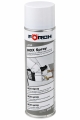 FÖRCH INOX-Spray 'L234' Edelstahl 400 ml (Korrosionsschutz, hochglänzend, bis +110 °C) 62002205