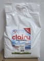 CLAIRY Universal Waschpulver (196 Wäschen / 10 KG)