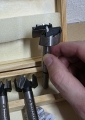 Bild 2 von WS24 Forstnerbohrer Satz in Holzkassette (5-teilig, Ø 15-35mm)