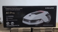 Bild 1 von DREAME Rasenmähroboter 'Mower A1 Pro' (bis 2000m²)