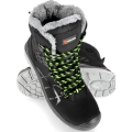 Bild 2 von PROCERA Winter-Arbeitsstiefel 'Jupiter Winter High S3' [Gr. wählbar]  / (Art) 43
