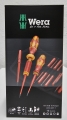 Bild 1 von WERA VDE Drehmoment-Schraubendreher-Satz Torque (1,2-3Nm, 16-teilig)