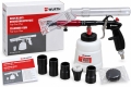 WÜRTH Druckluft-Reinigungspistole 'Top Gun Plus'
